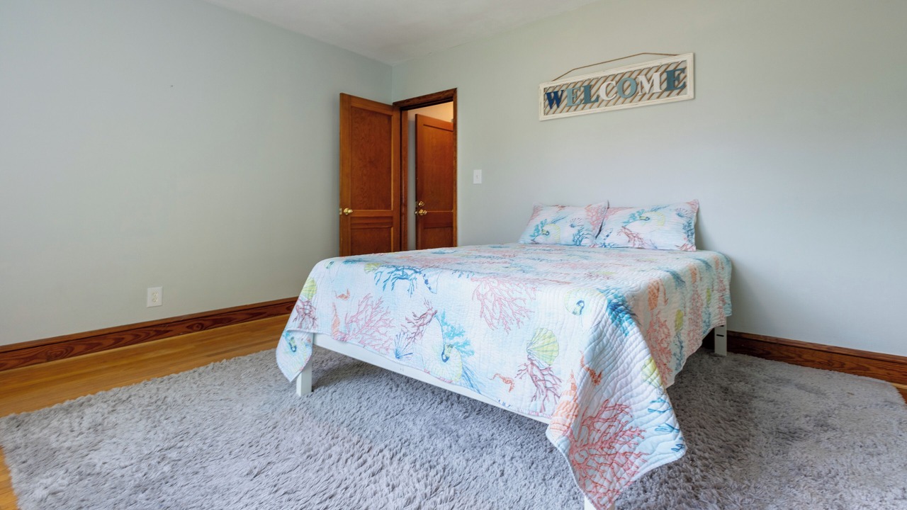 Photo of Bedroom in Cottage Line