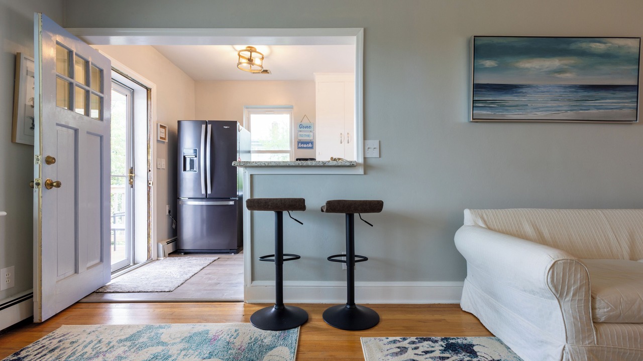 Photo of Livingroom in Cottage Line