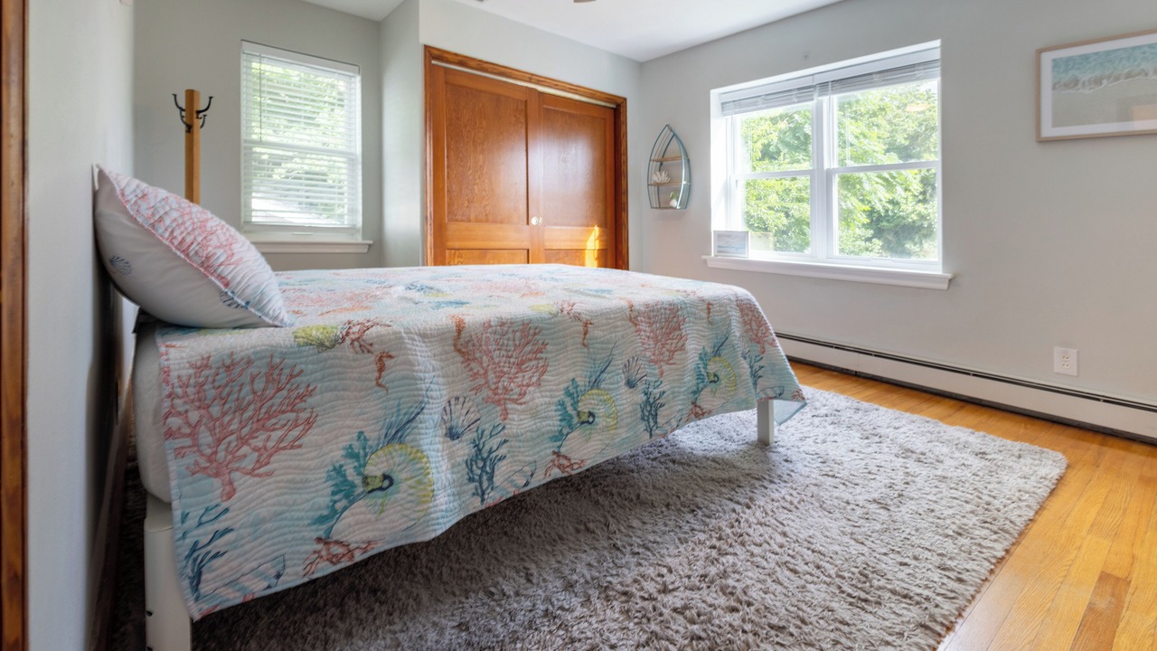 Photo of Bedroom in Cottage Line