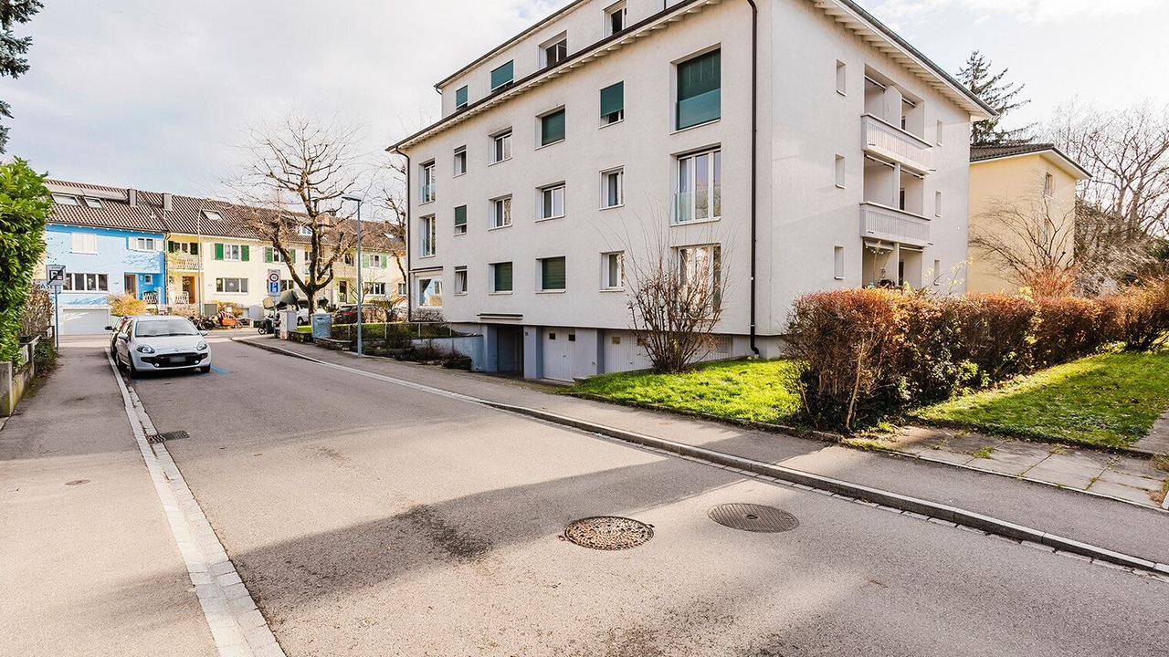 Photo of Outdoor in Allschwil