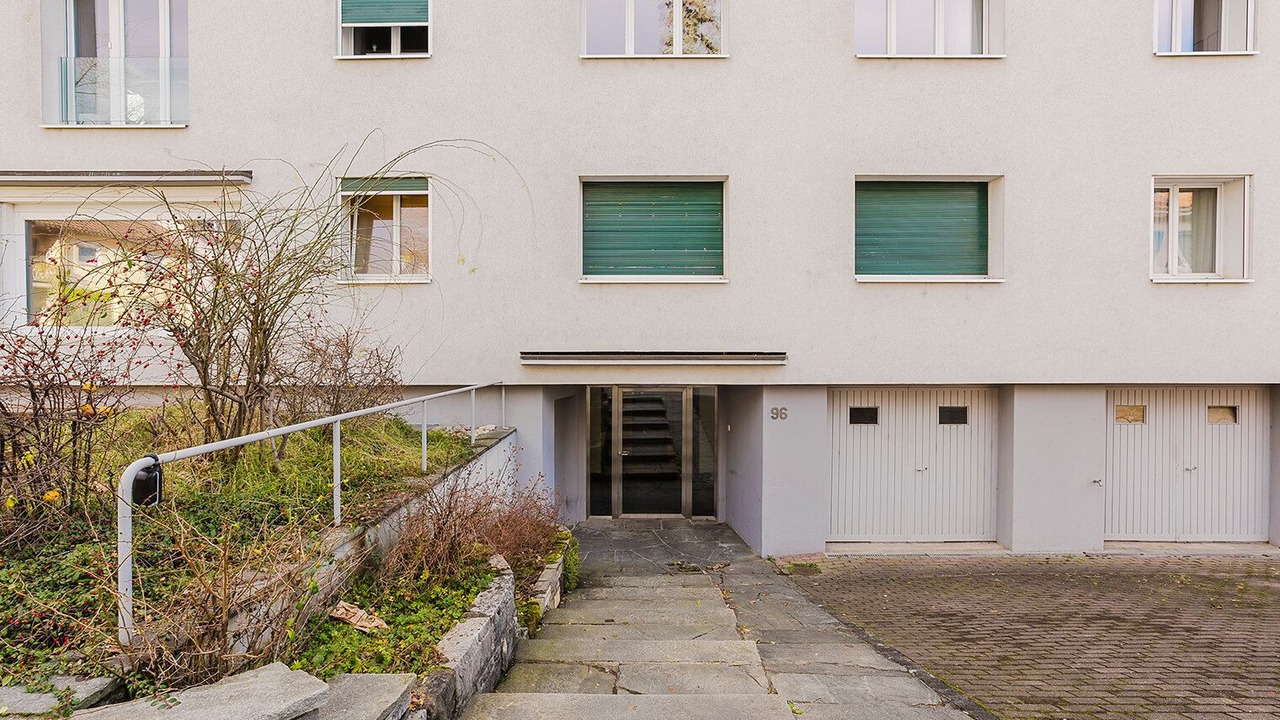 Photo of Outdoor in Allschwil