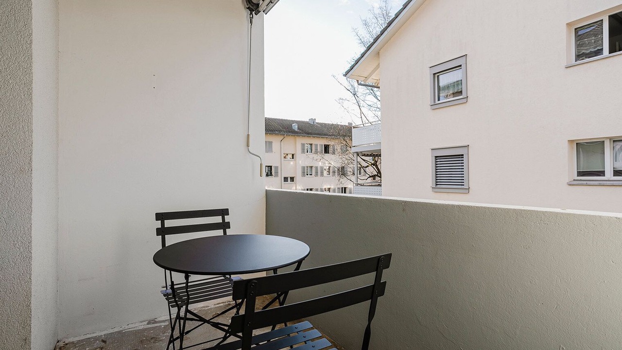 Photo of Outdoor in Allschwil