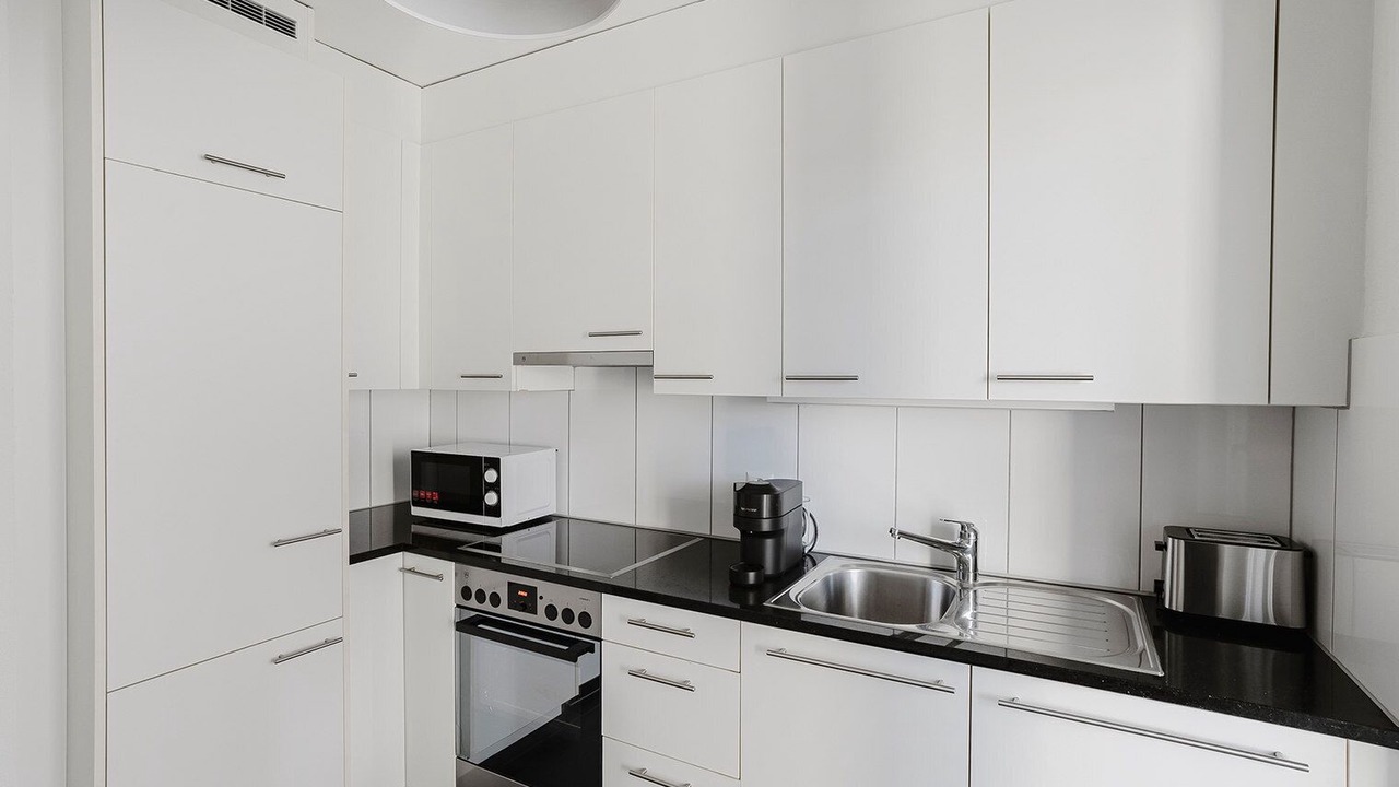 Photo of Kitchen in Allschwil