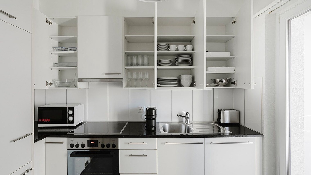Photo of Kitchen in Allschwil