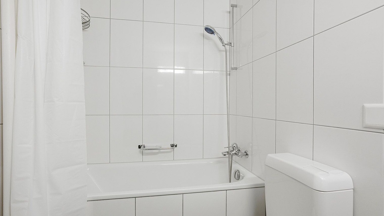 Photo of Bathroom in Allschwil