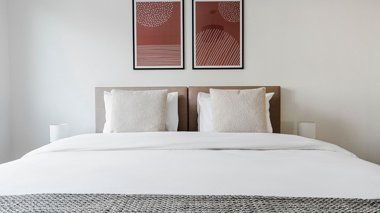 Photo of Bedroom in Allschwil