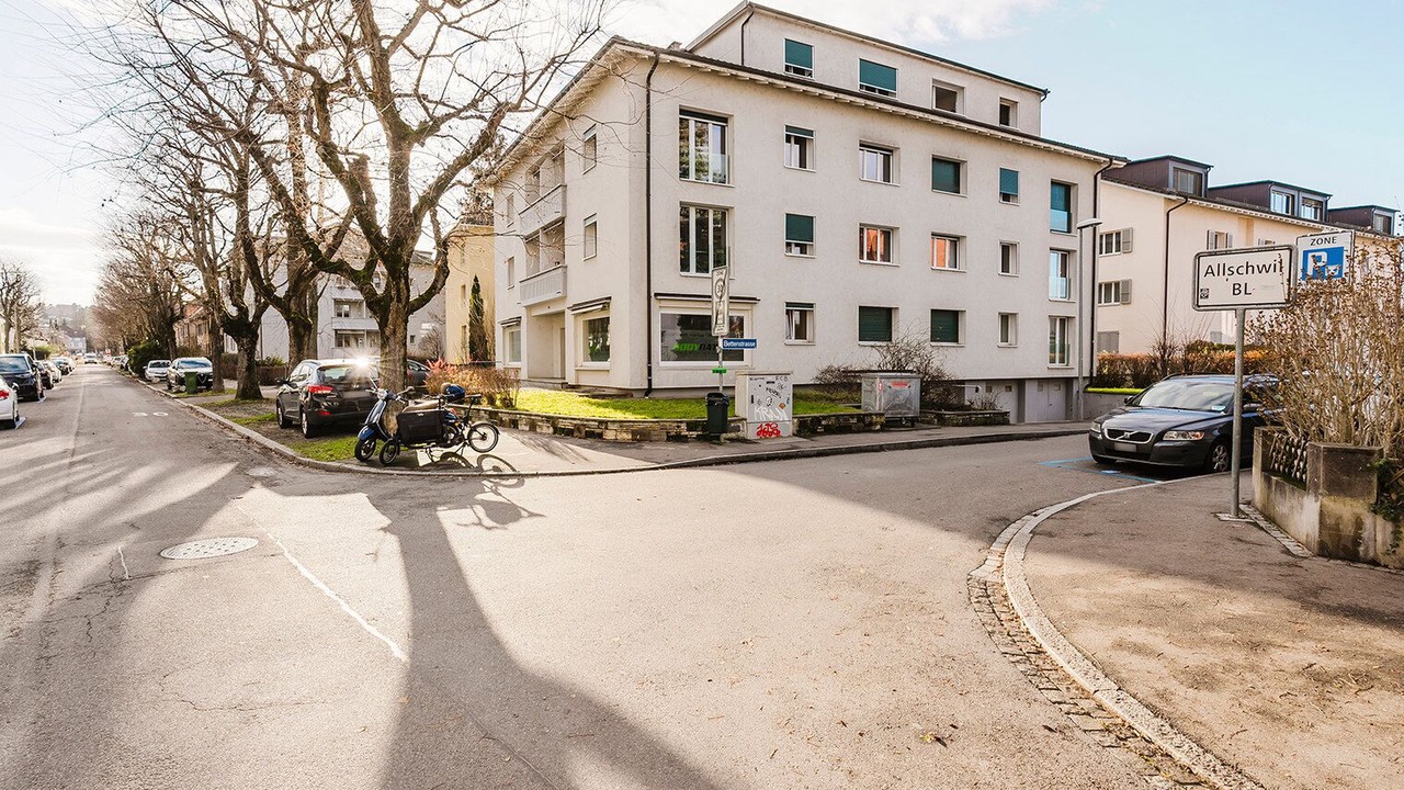 Photo of Outdoor in Allschwil