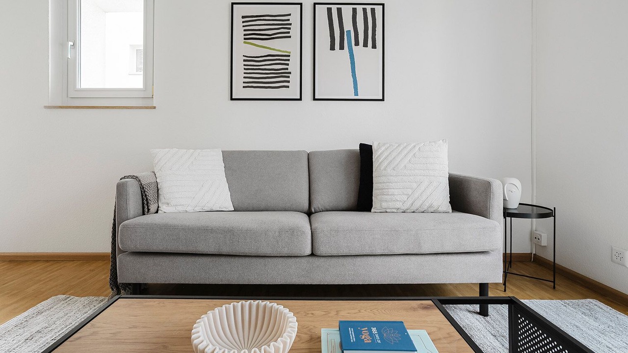 Photo of Livingroom in Allschwil