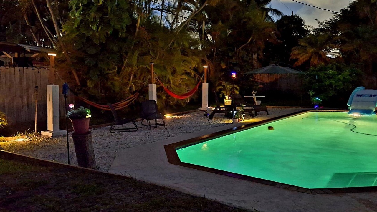 Photo of Outdoor in Cutler Bay