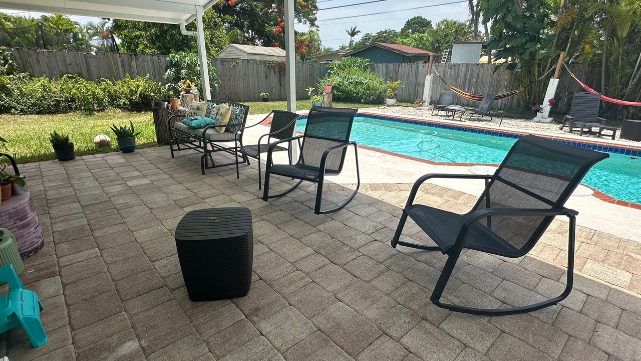 Photo of Outdoor in Cutler Bay