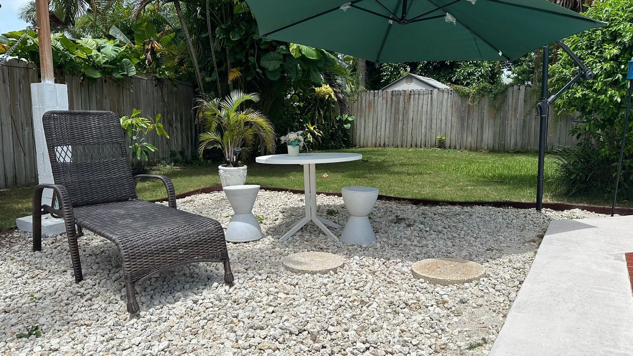 Photo of Outdoor in Cutler Bay