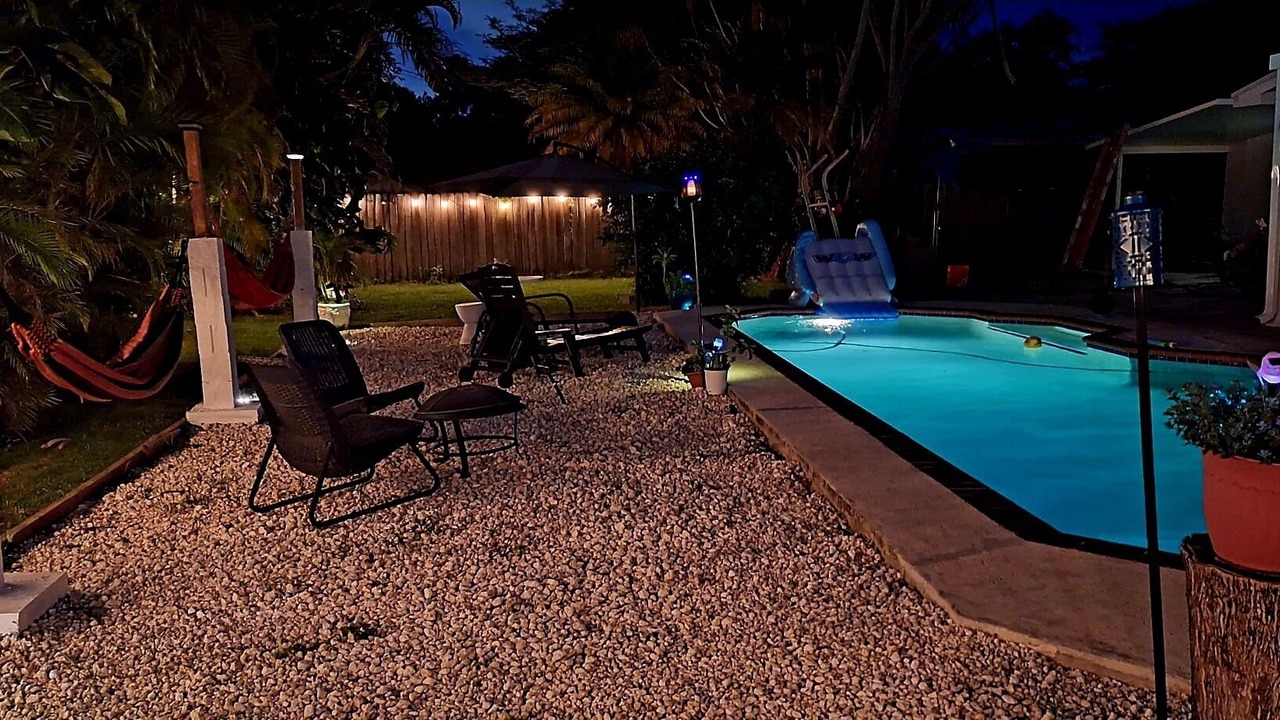 Photo of Outdoor in Cutler Bay