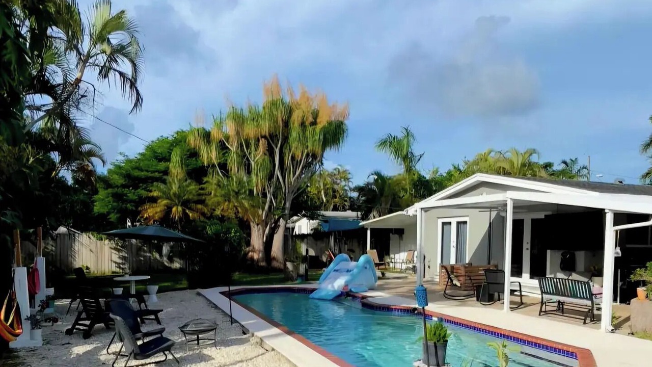 Photo of Outdoor in Cutler Bay