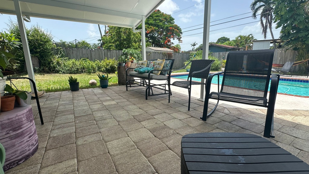 Photo of Outdoor in Cutler Bay