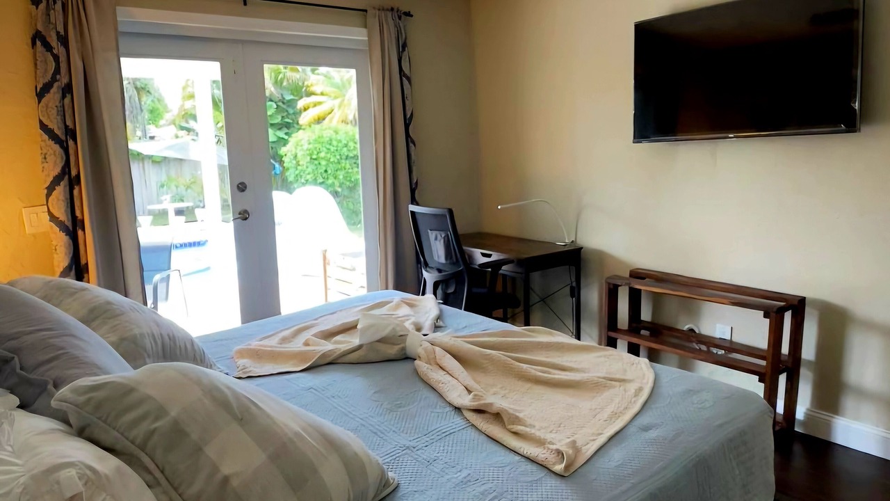 Photo of Bedroom in Cutler Bay