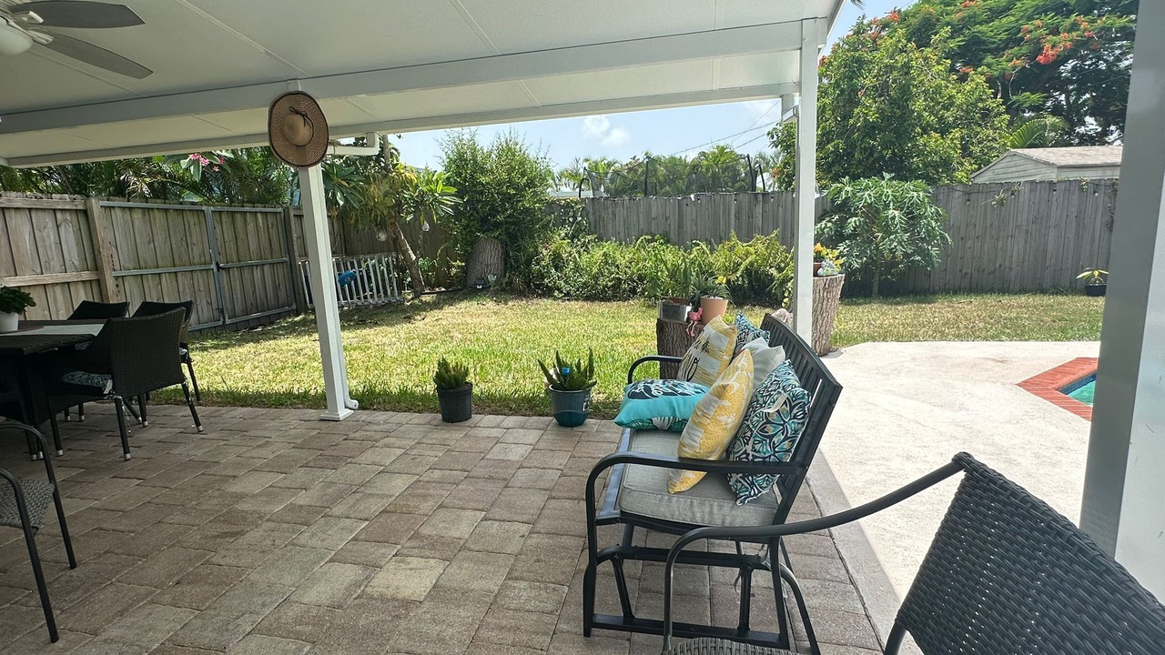 Photo of Outdoor in Cutler Bay