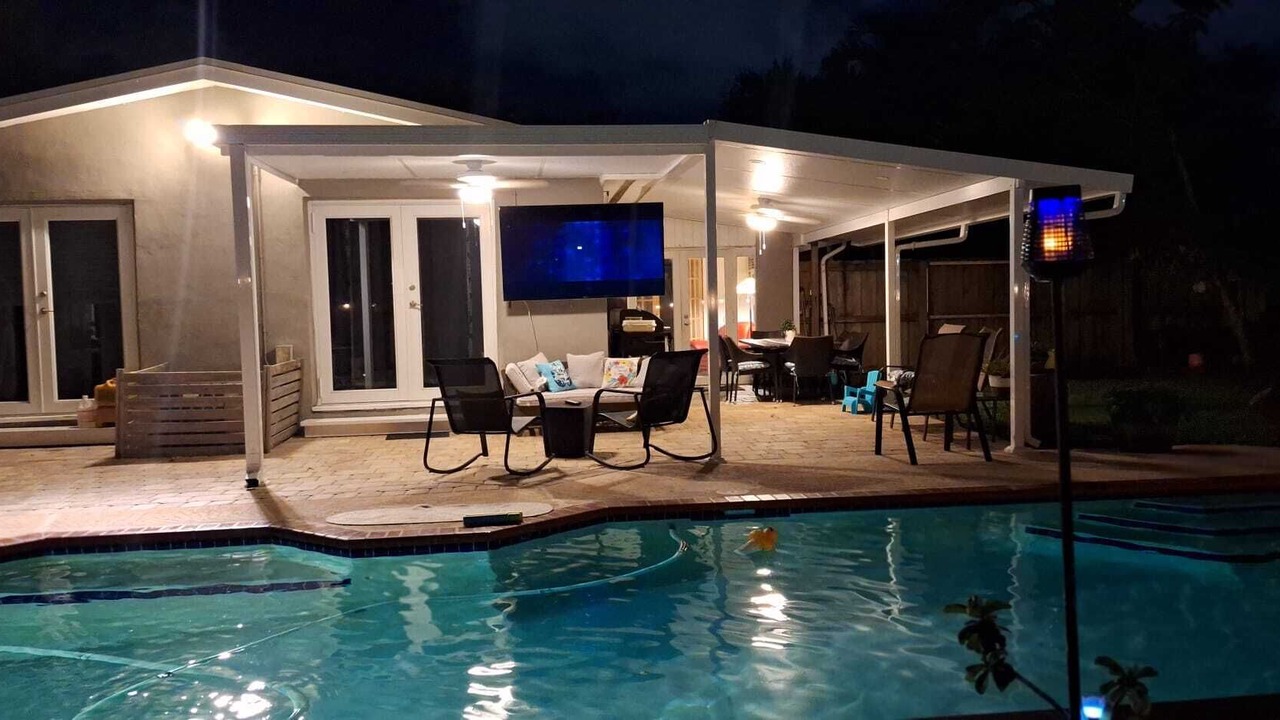 Photo of Outdoor in Cutler Bay
