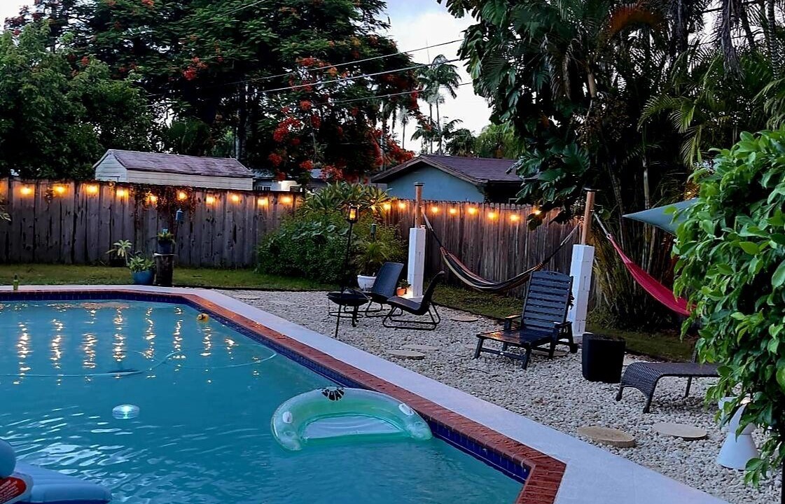 Photo of Outdoor in Cutler Bay
