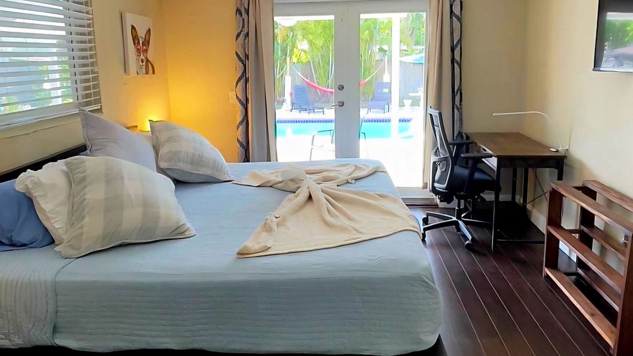 Photo of Bedroom in Cutler Bay