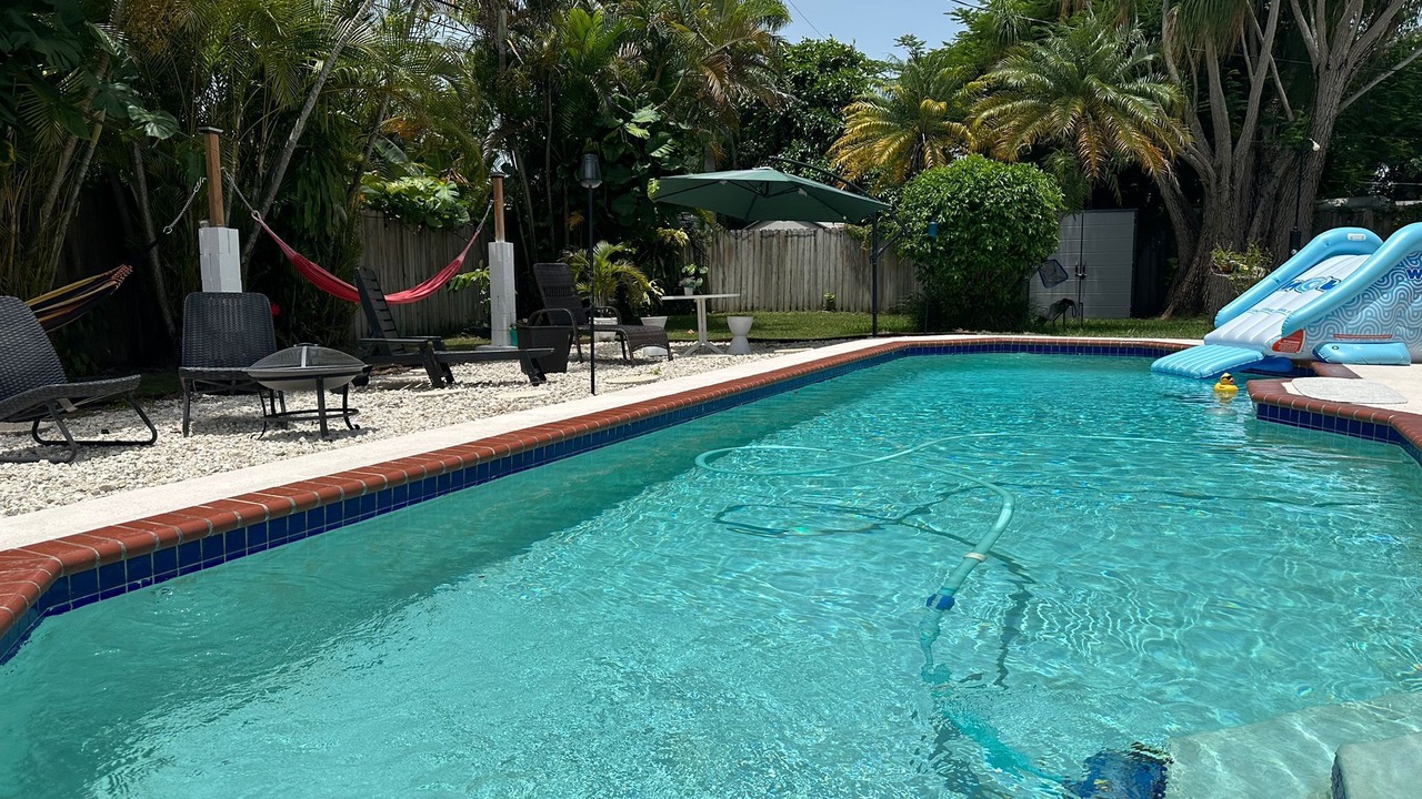 Photo of Outdoor in Cutler Bay
