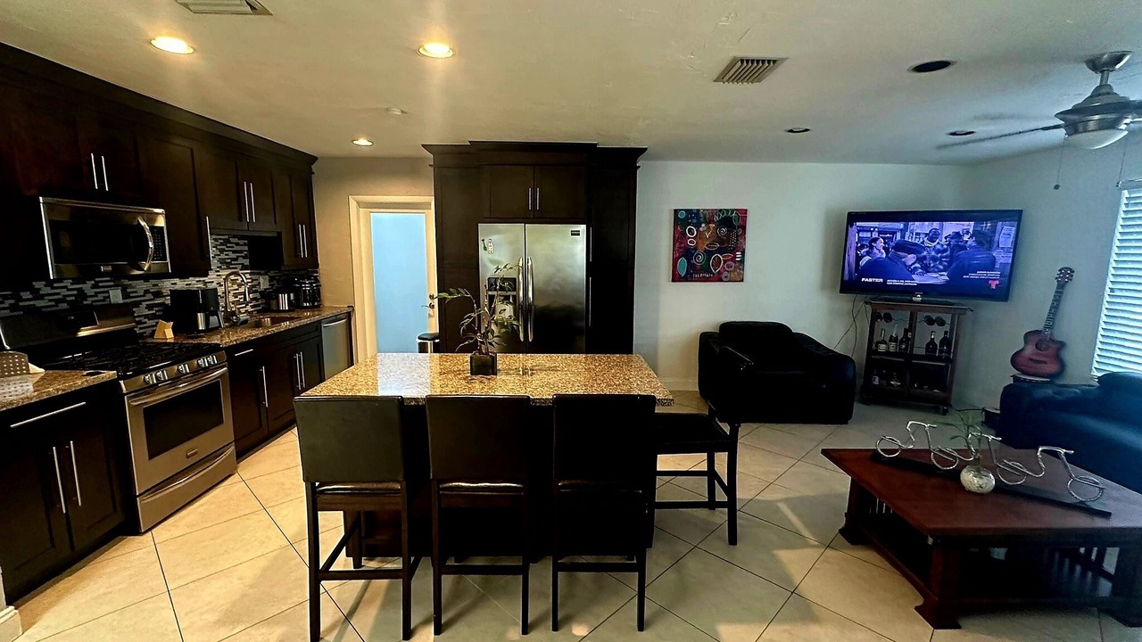 Photo of Kitchen in Cutler Bay