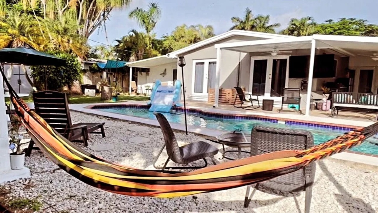 Photo of Outdoor in Cutler Bay