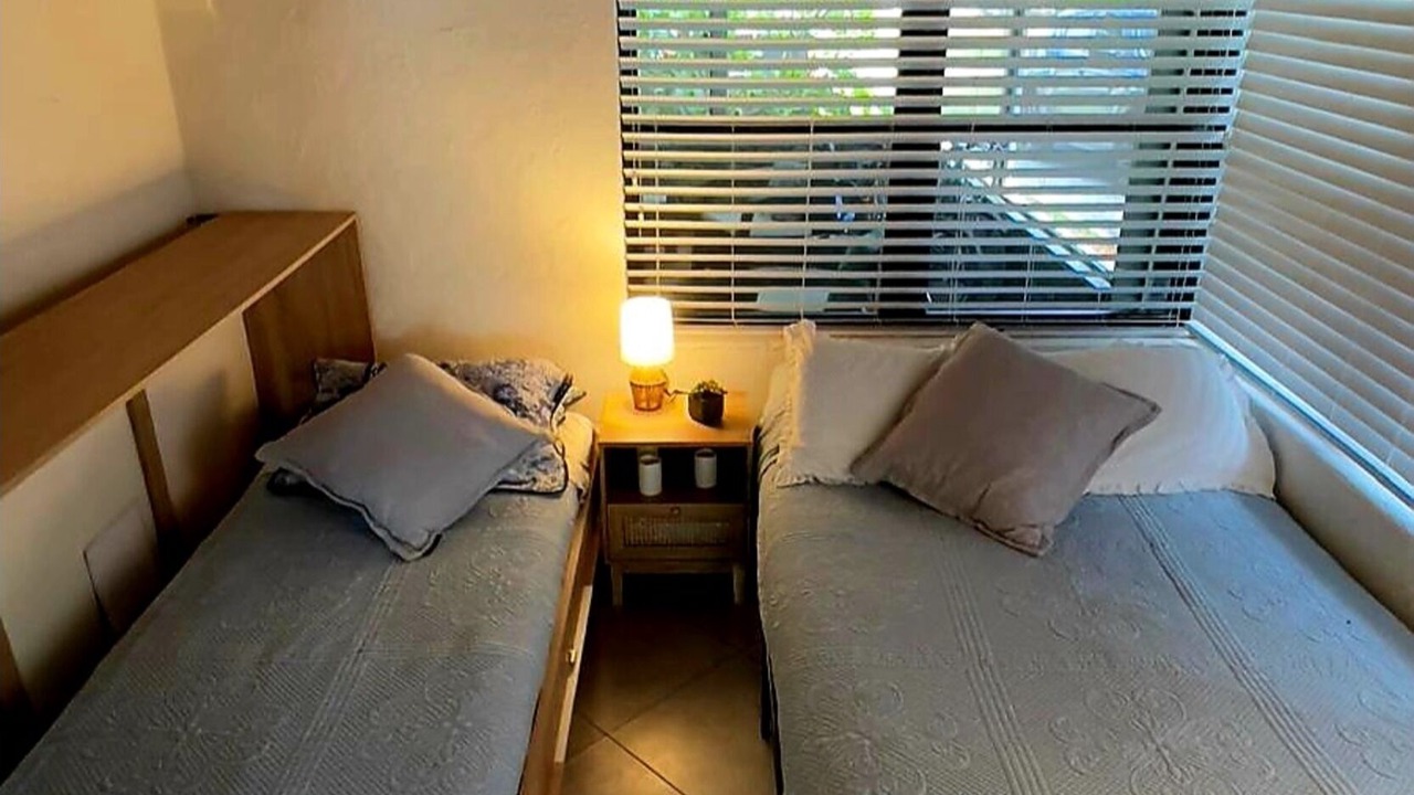 Photo of Bedroom in Cutler Bay