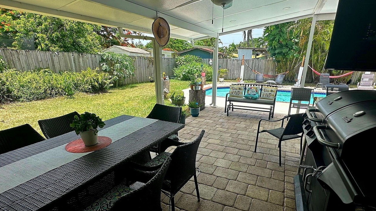 Photo of Outdoor in Cutler Bay