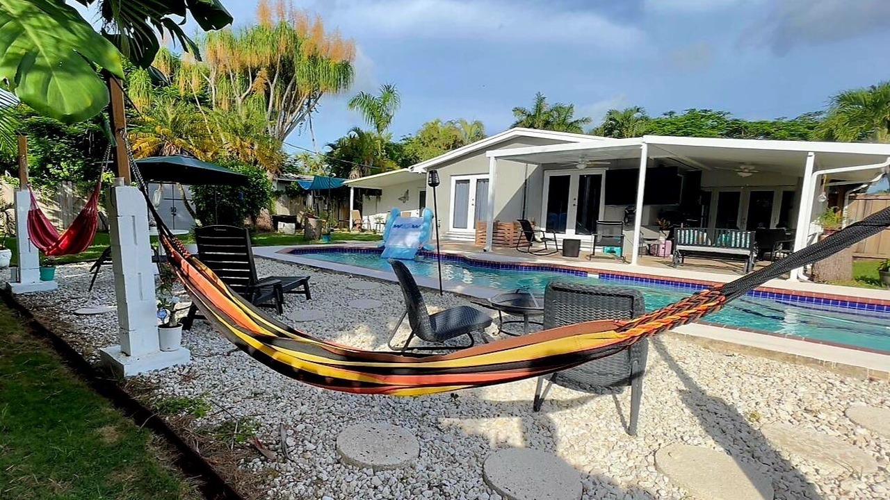 Photo of Outdoor in Cutler Bay