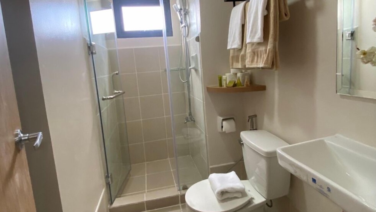 Photo of Bathroom in Paranaque