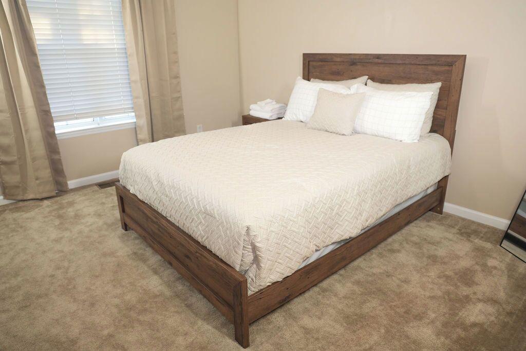 Photo of Bedroom in Tallahassee
