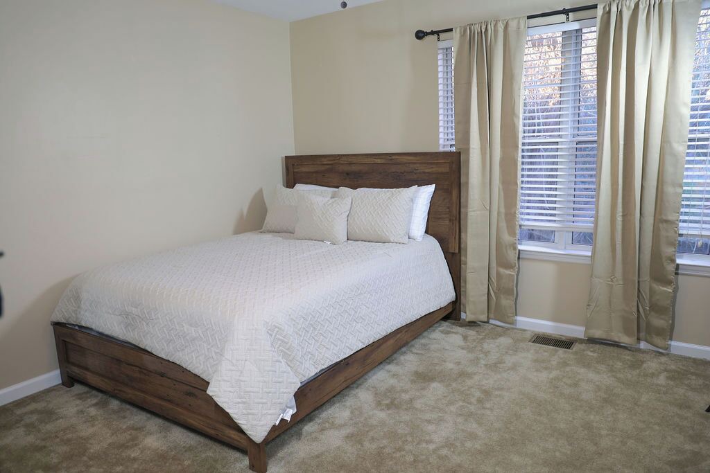 Photo of Bedroom in Tallahassee
