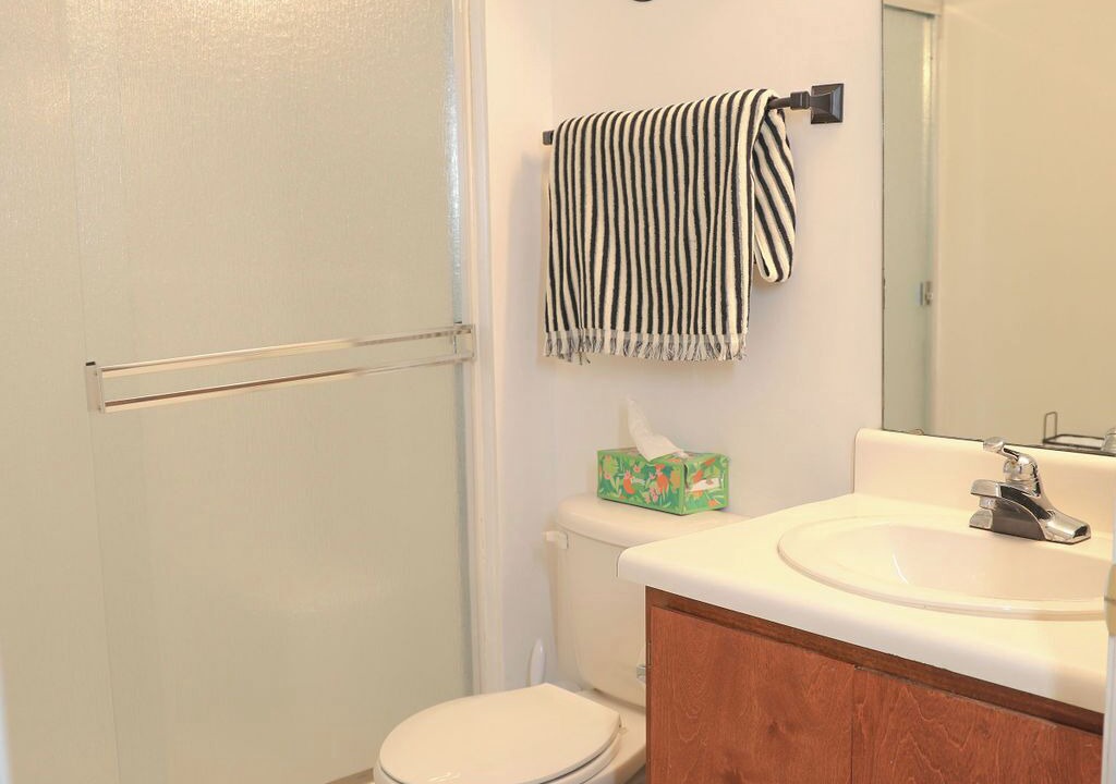 Photo of Bathroom in Tallahassee