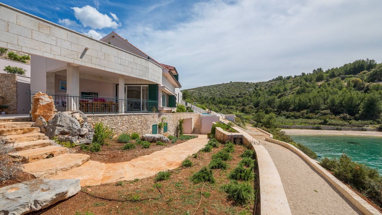 Photo of Outdoor in Bobovisca