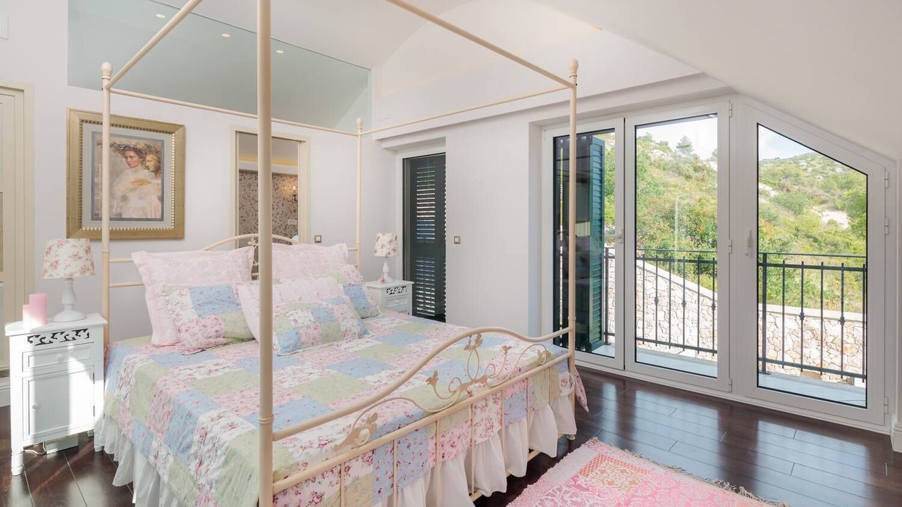 Photo of Bedroom in Bobovisca