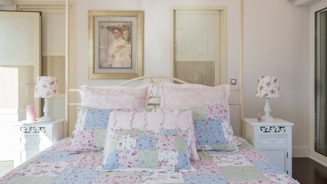 Photo of Bedroom in Bobovisca