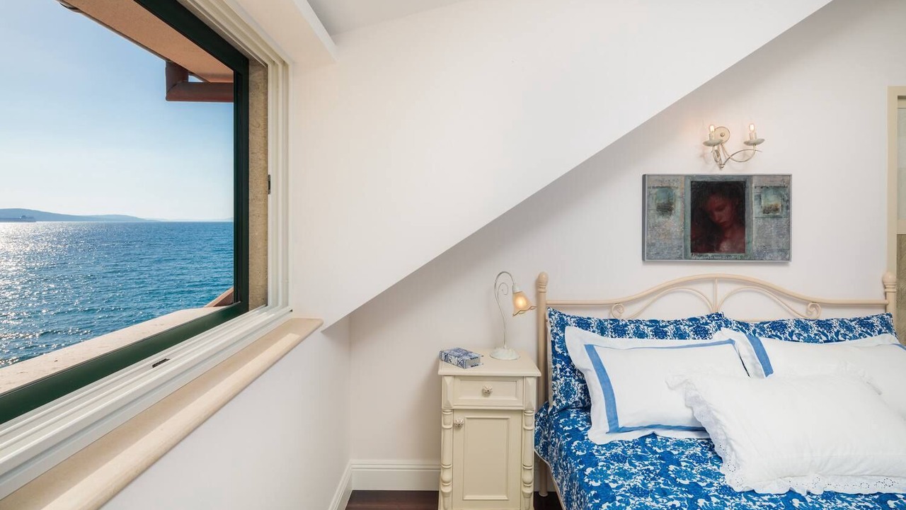 Photo of Bedroom in Bobovisca
