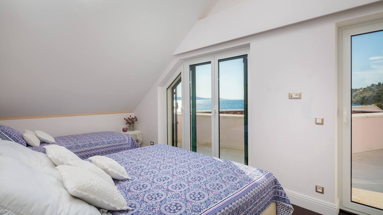 Photo of Bedroom in Bobovisca