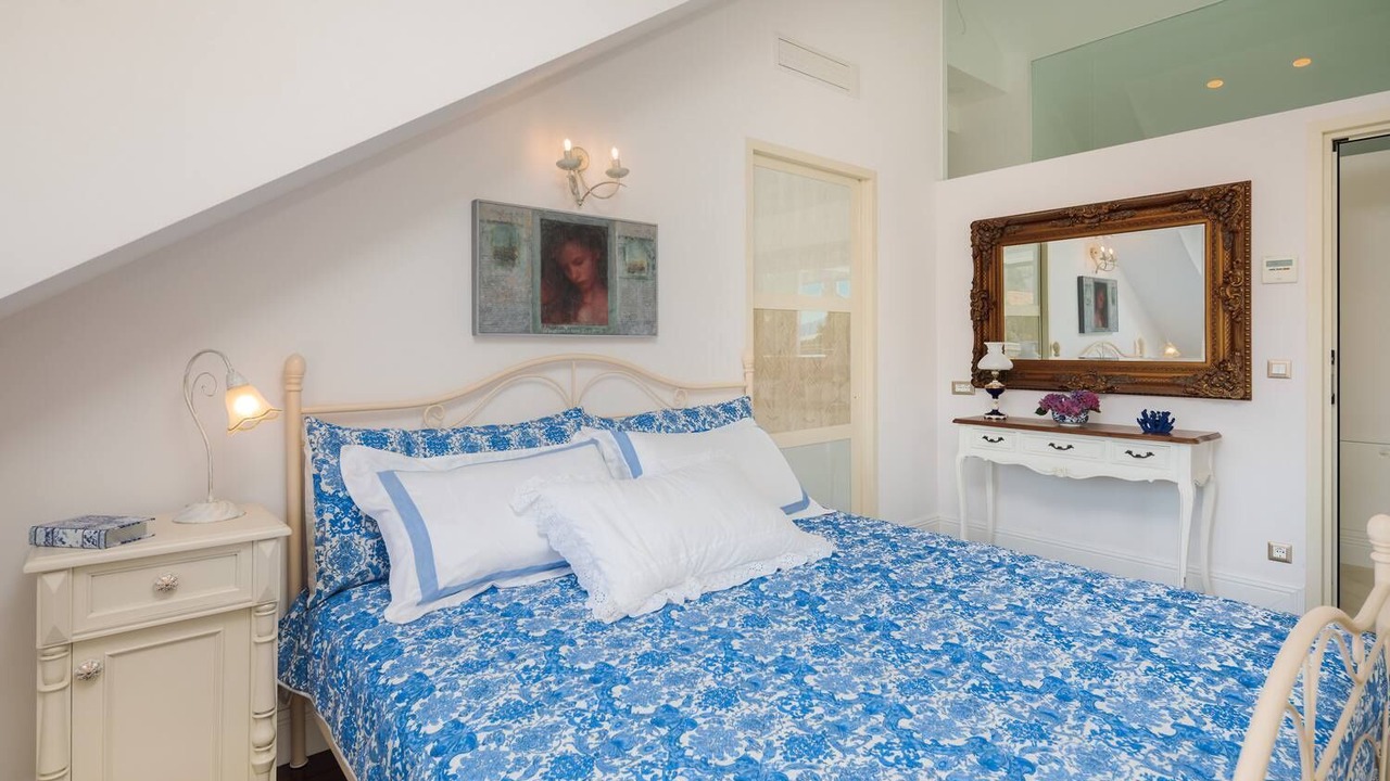Photo of Bedroom in Bobovisca