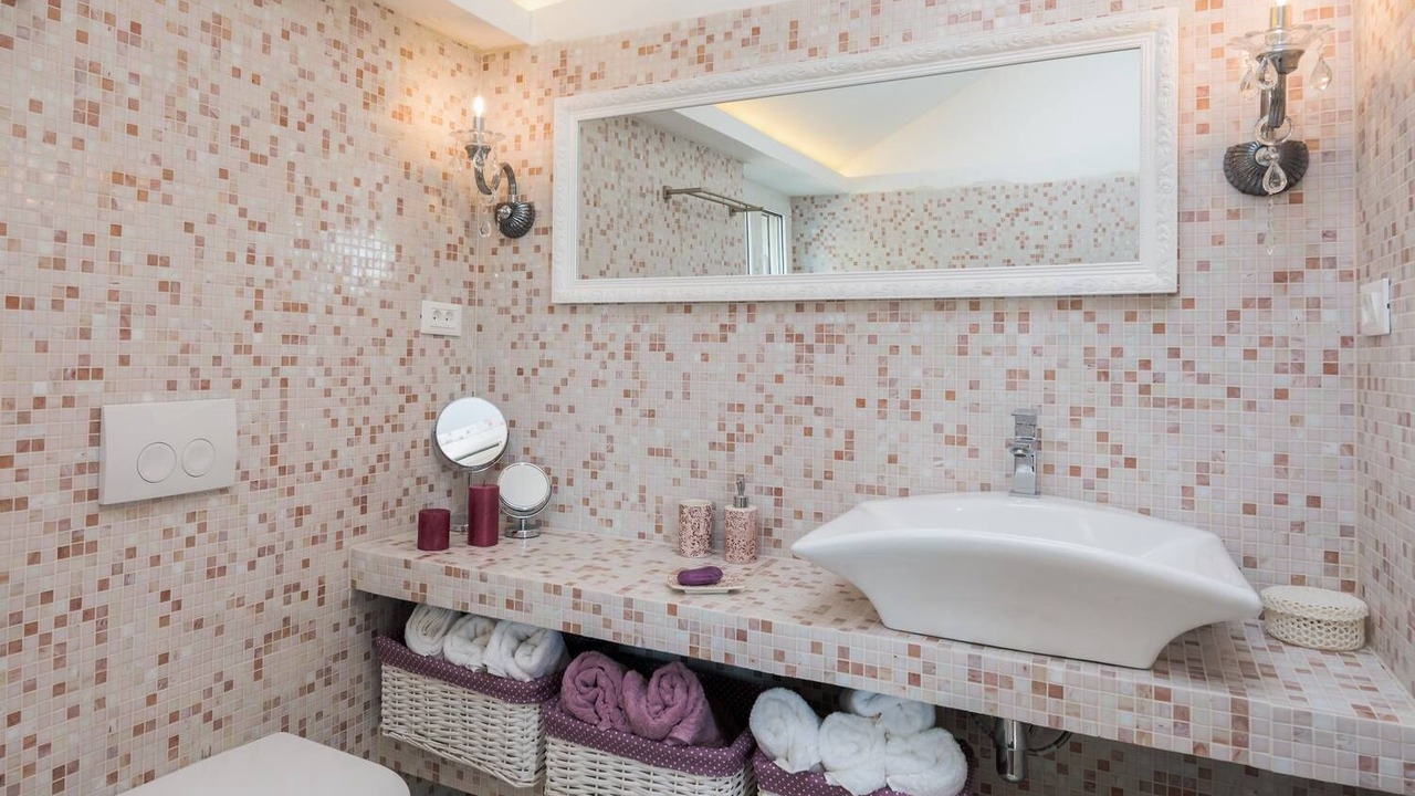 Photo of Bathroom in Bobovisca