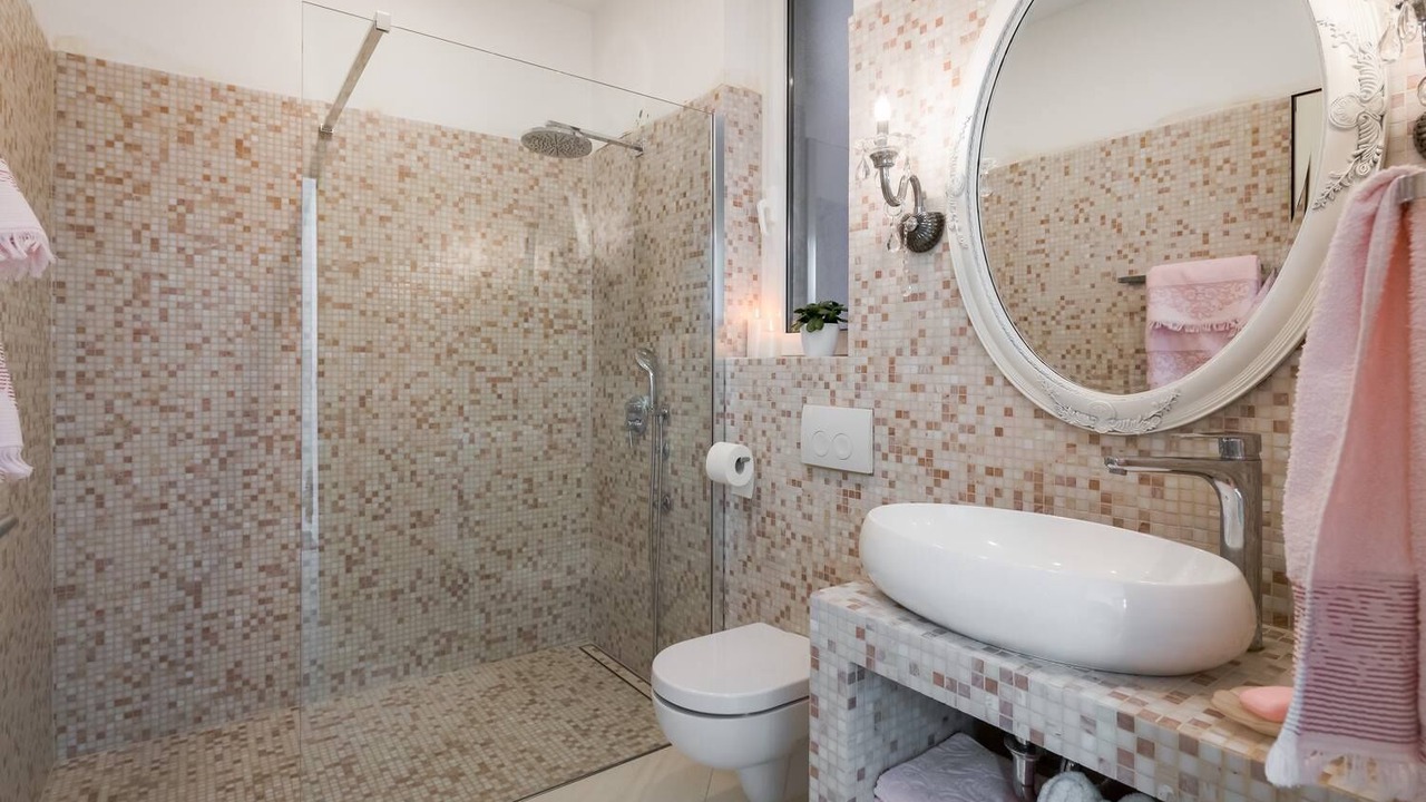 Photo of Bathroom in Bobovisca