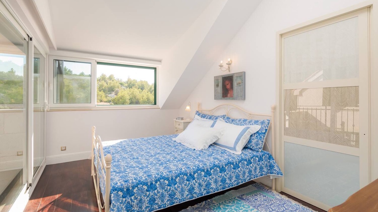 Photo of Bedroom in Bobovisca