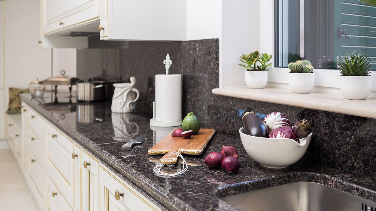 Photo of Kitchen in Bobovisca