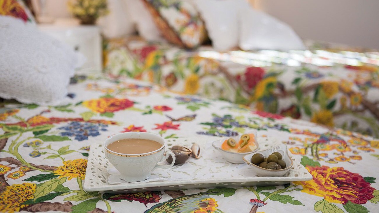 Photo of Bedroom in Bobovisca