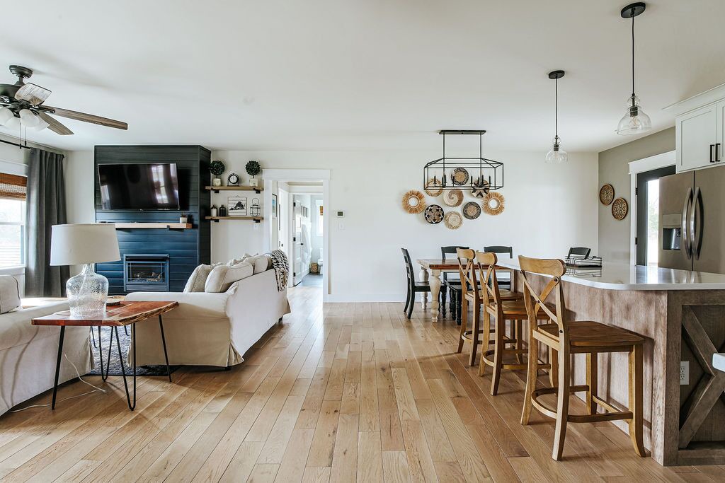 Photo of Livingroom in Afton