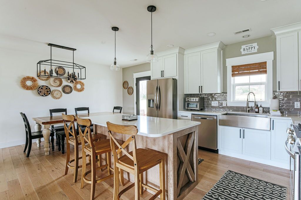 Photo of Kitchen in Afton