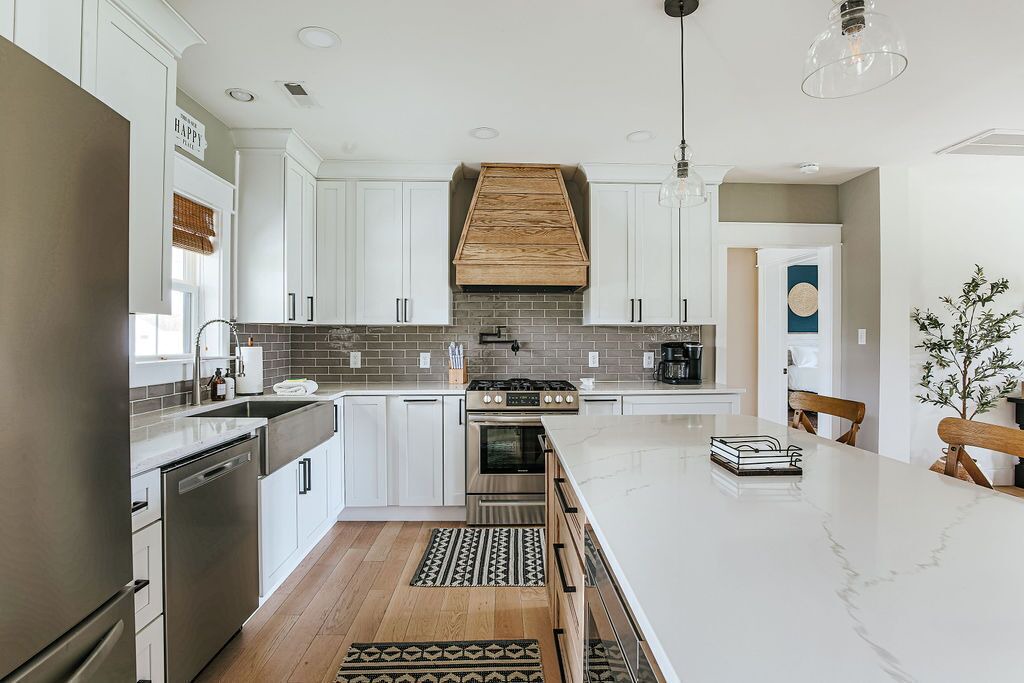 Photo of Kitchen in Afton