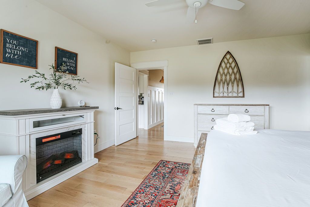 Photo of Bedroom in Afton