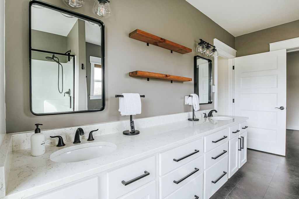 Photo of Bathroom in Afton