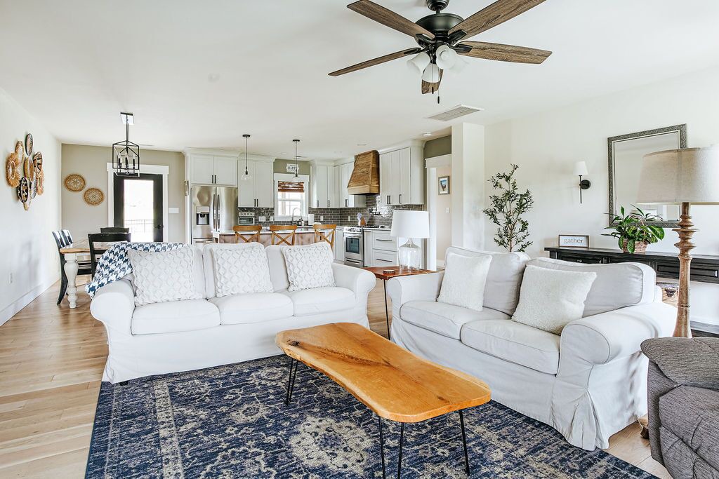 Photo of Livingroom in Afton